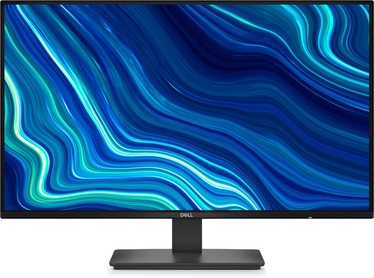 Монитор Dell 27" SE2726D (210-BVSG) — фото 2