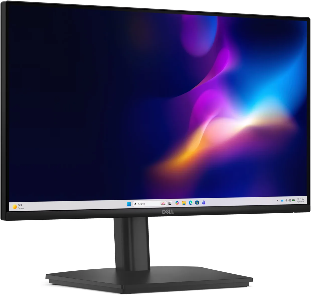 Монитор Dell 21.5" Pro 22 E2226HS (210-BWPH) — фото 2