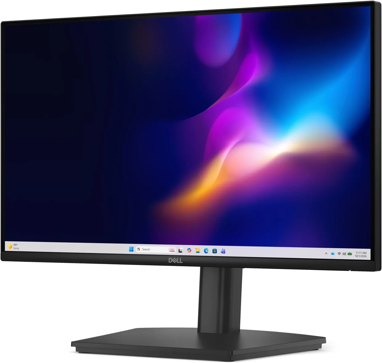 Монитор Dell 21.5" Pro 22 E2226HS (210-BWPH) — фото 3