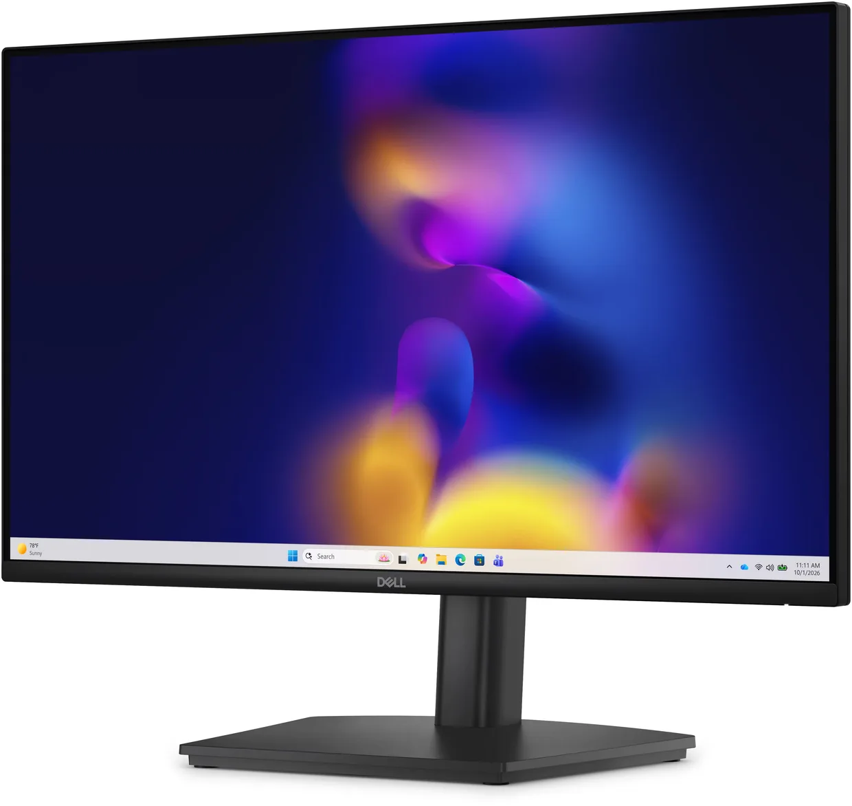 Монитор Dell 23.8" Pro 24 E2426HS (210-BWPM) — фото 3