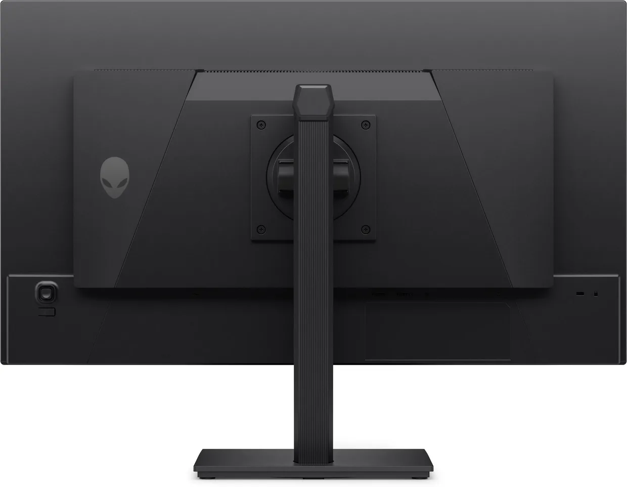 Монитор Dell 26.5" Alienware AW2726DM (210-BVWB) — фото 4