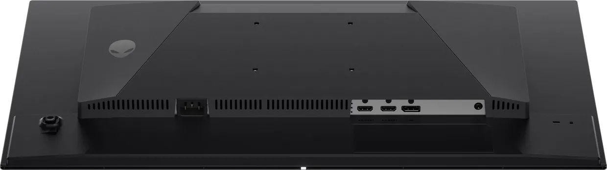 Монитор Dell 26.5" Alienware AW2726DM (210-BVWB) — фото 5