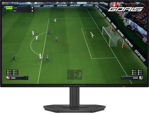 Монитор Dell 27" Alienware AW2726DL (210-BWLP)