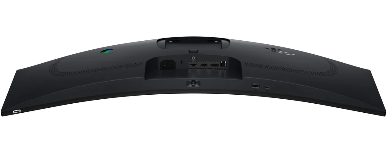 Монитор Dell 34" Alienware AW3426DWM (210-BWPZ) — фото 8