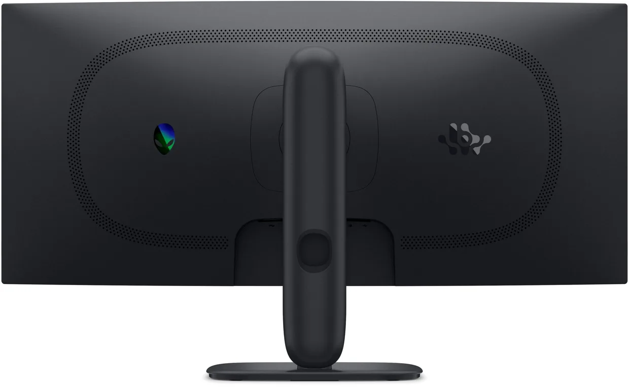 Монитор Dell 34" Alienware AW3426DWM (210-BWPZ) — фото 10