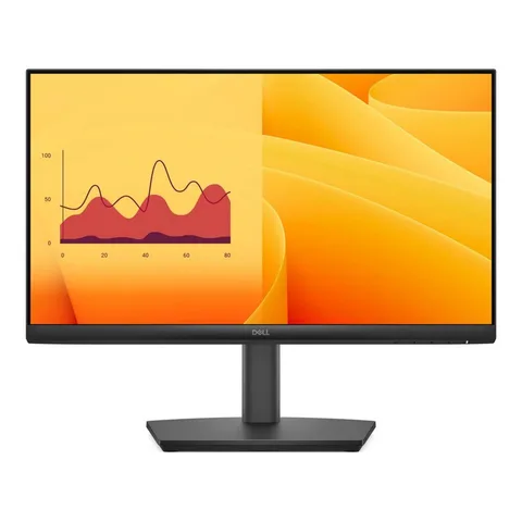 Монитор Dell 21.5" Pro 22 E2225HSM (210-BRDT)