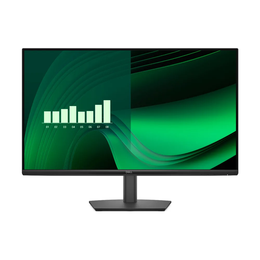Монитор Dell 27" Pro 27 E2725HM (210-BRDQ)