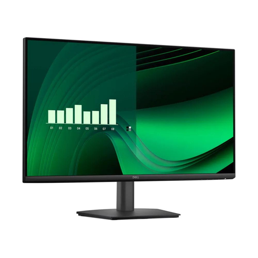 Монитор Dell 27" Pro 27 E2725HM (210-BRDQ) — фото 2