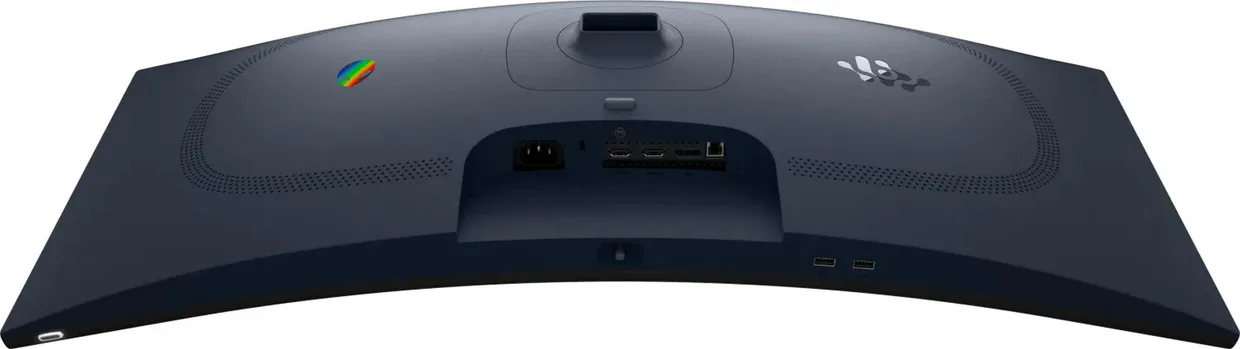 Монитор Dell 34" Alienware AW3425DWM (210-BQWL) — фото 3