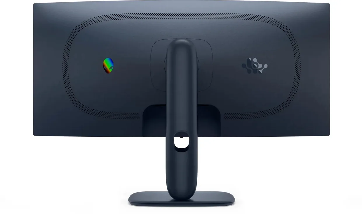 Монитор Dell 34" Alienware AW3425DWM (210-BQWL) — фото 4
