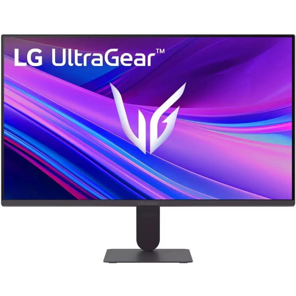 Монитор LG 23.8" UltraGear 24G411A-B — фото 2