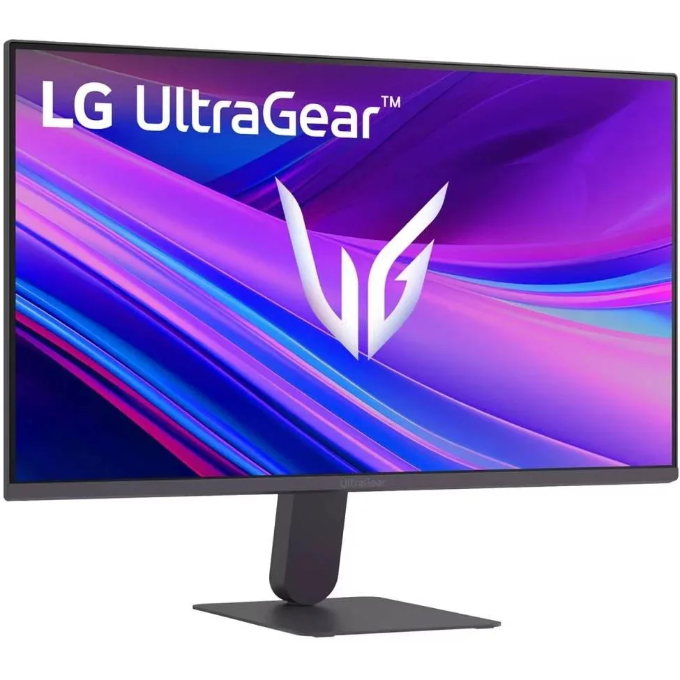Монитор LG 23.8" UltraGear 24G411A-B — фото 3