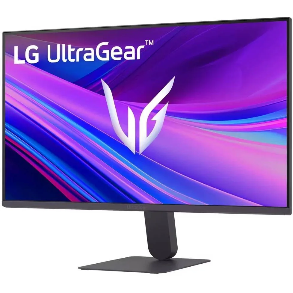 Монитор LG 23.8" UltraGear 24G411A-B — фото 4