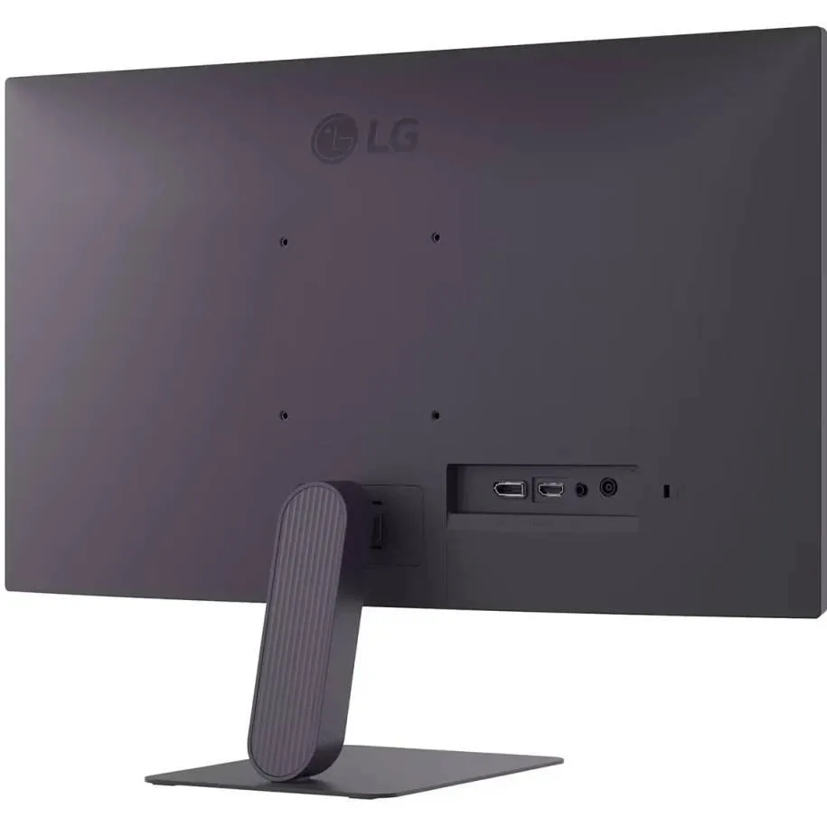 Монитор LG 23.8" UltraGear 24G411A-B — фото 6