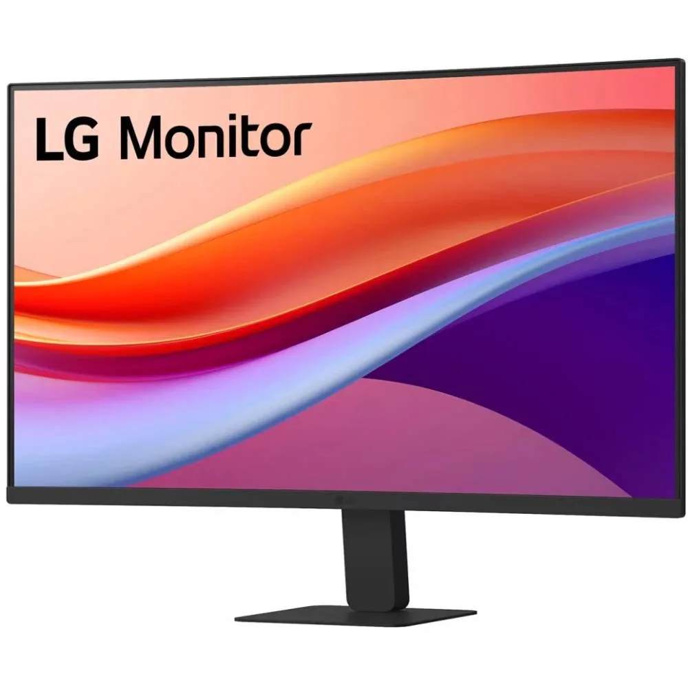 Монитор LG 27" 27U421A-B — фото 2