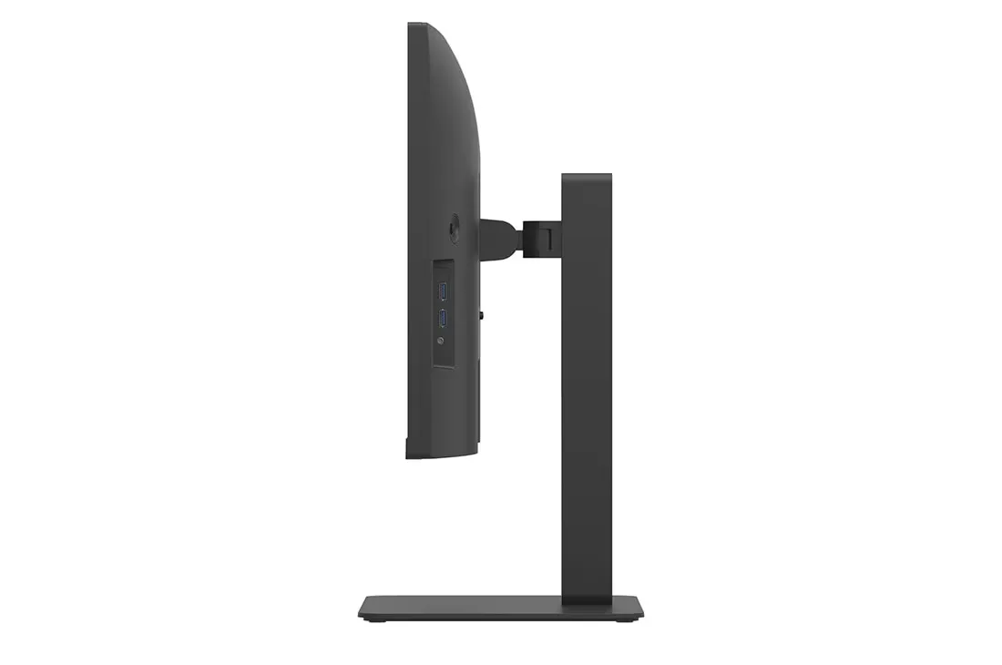 Монитор LG 27" 27BA65QB-B — фото 4
