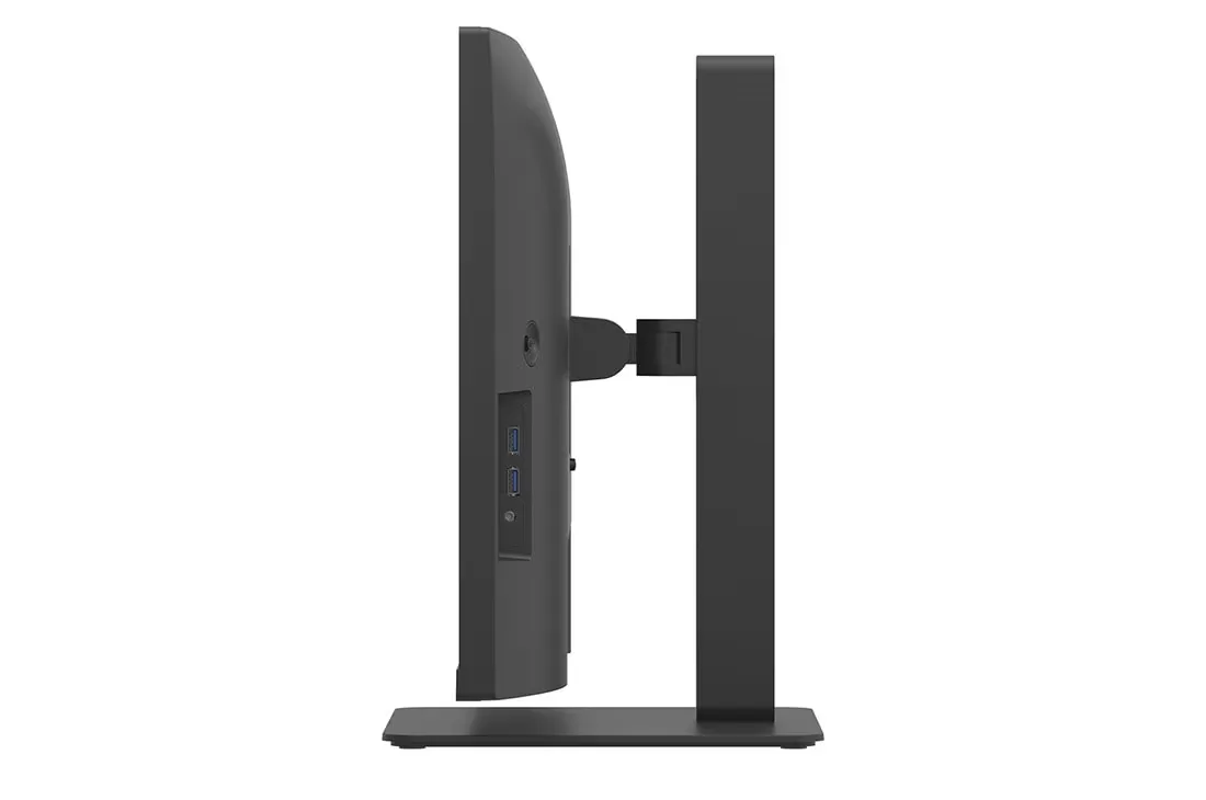 Монитор LG 27" 27BA65QB-B — фото 5