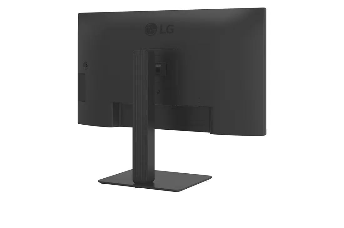 Монитор LG 27" 27BA65QB-B — фото 7