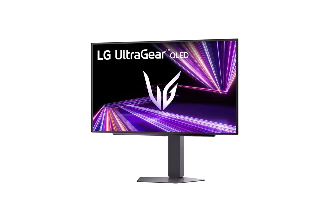 Монитор LG 26.5" UltraGear 27GX704A-B — фото 2