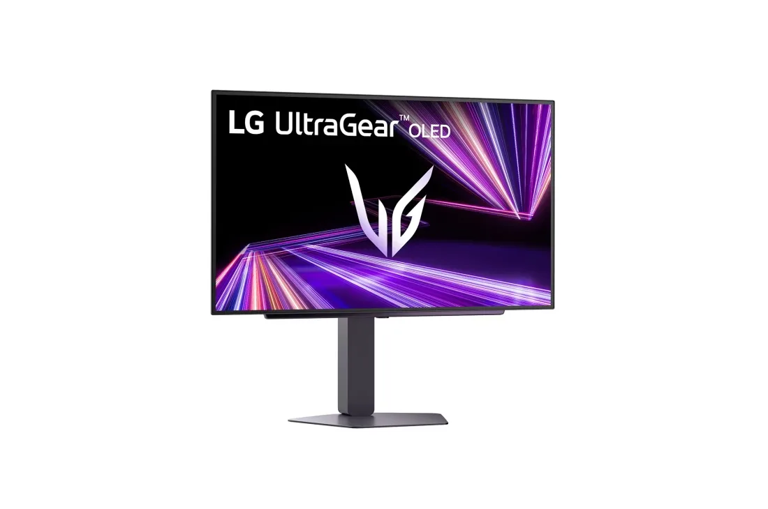 Монитор LG 26.5" UltraGear 27GX704A-B — фото 3