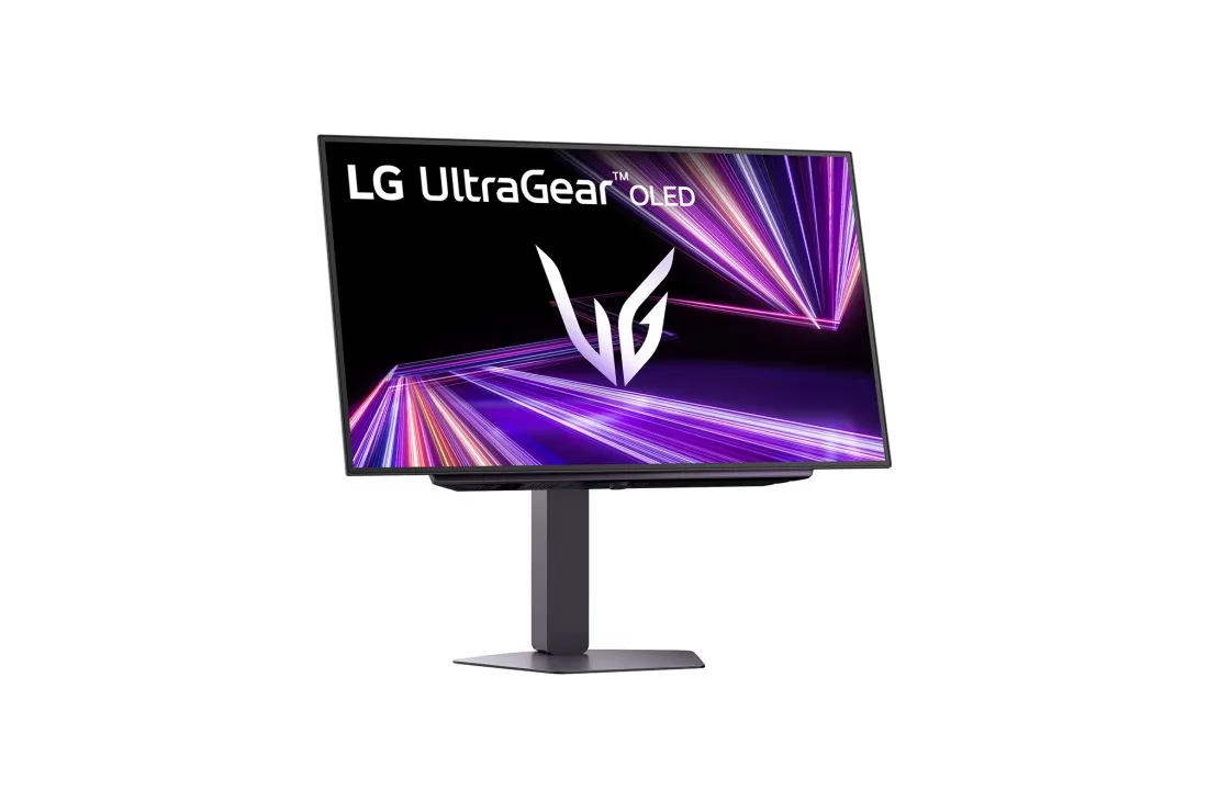 Монитор LG 26.5" UltraGear 27GX704A-B — фото 4