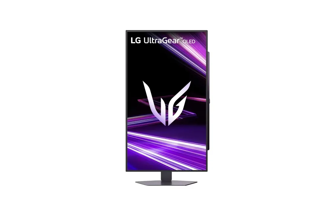 Монитор LG 26.5" UltraGear 27GX704A-B — фото 7