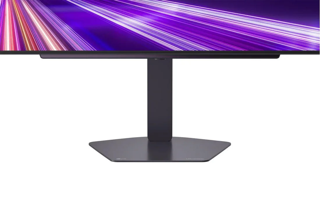 Монитор LG 26.5" UltraGear 27GX704A-B — фото 8