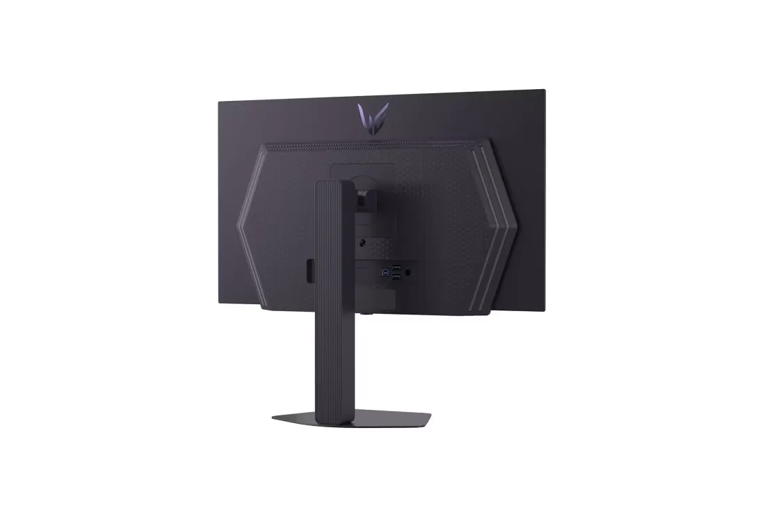 Монитор LG 26.5" UltraGear 27GX704A-B — фото 11