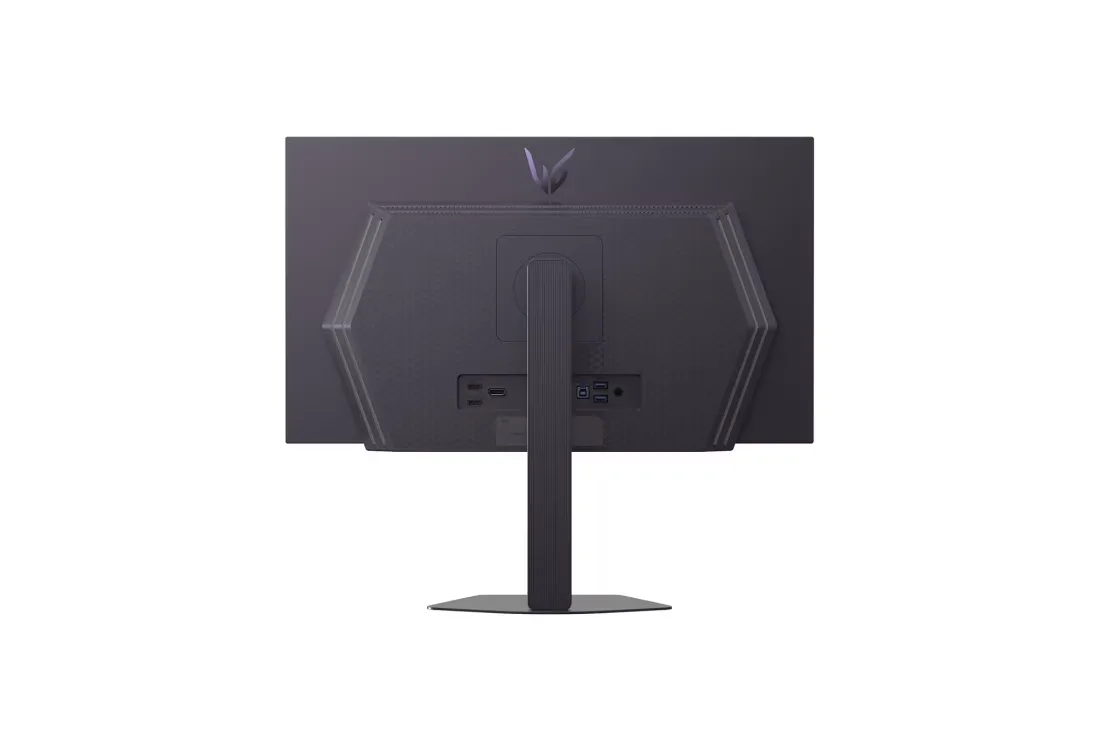 Монитор LG 26.5" UltraGear 27GX704A-B — фото 12