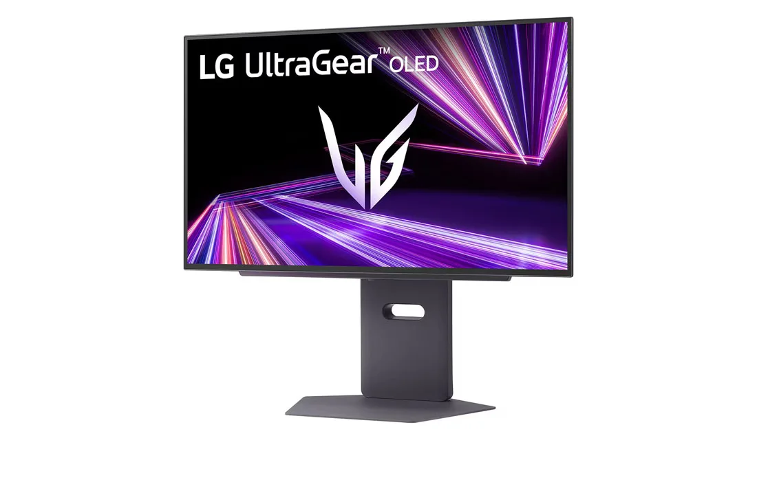 Монитор LG 26.5" UltraGear 27GX790A-B — фото 2
