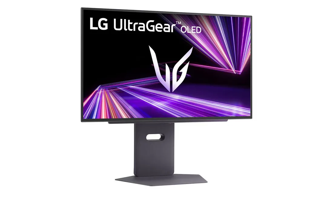 Монитор LG 26.5" UltraGear 27GX790A-B — фото 3