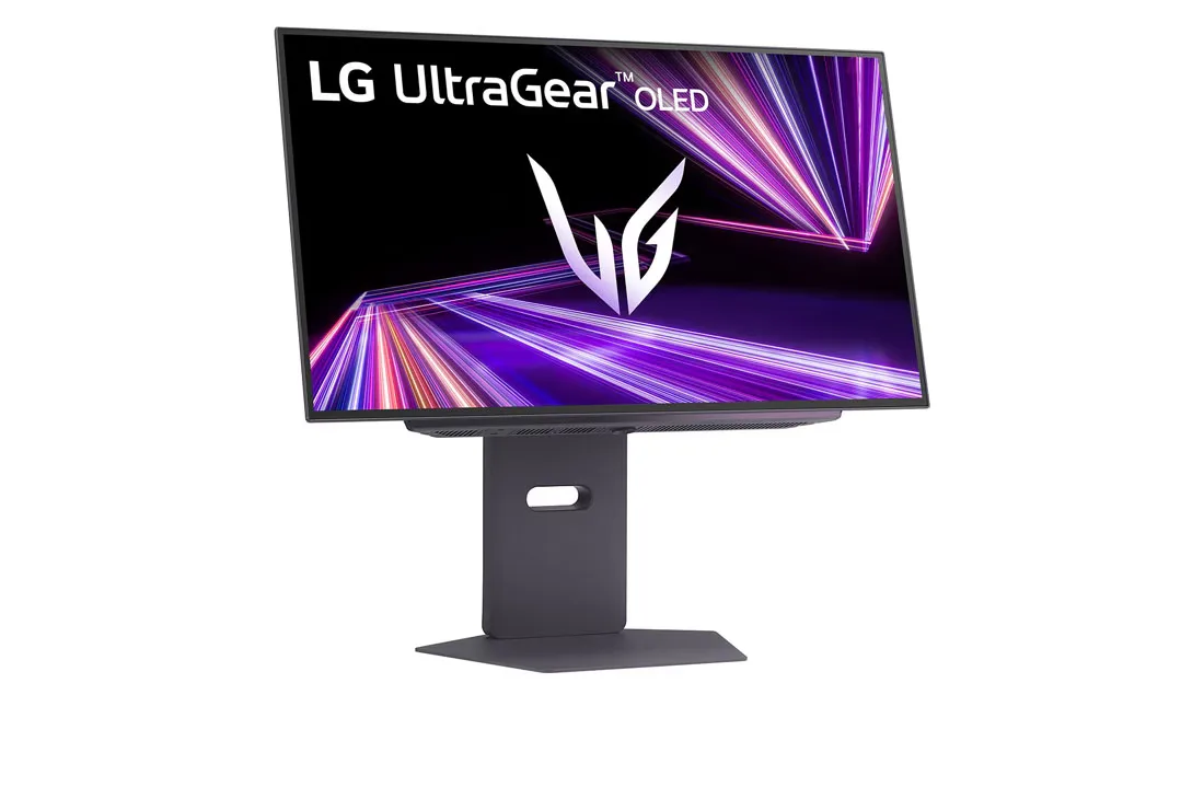 Монитор LG 26.5" UltraGear 27GX790A-B — фото 8