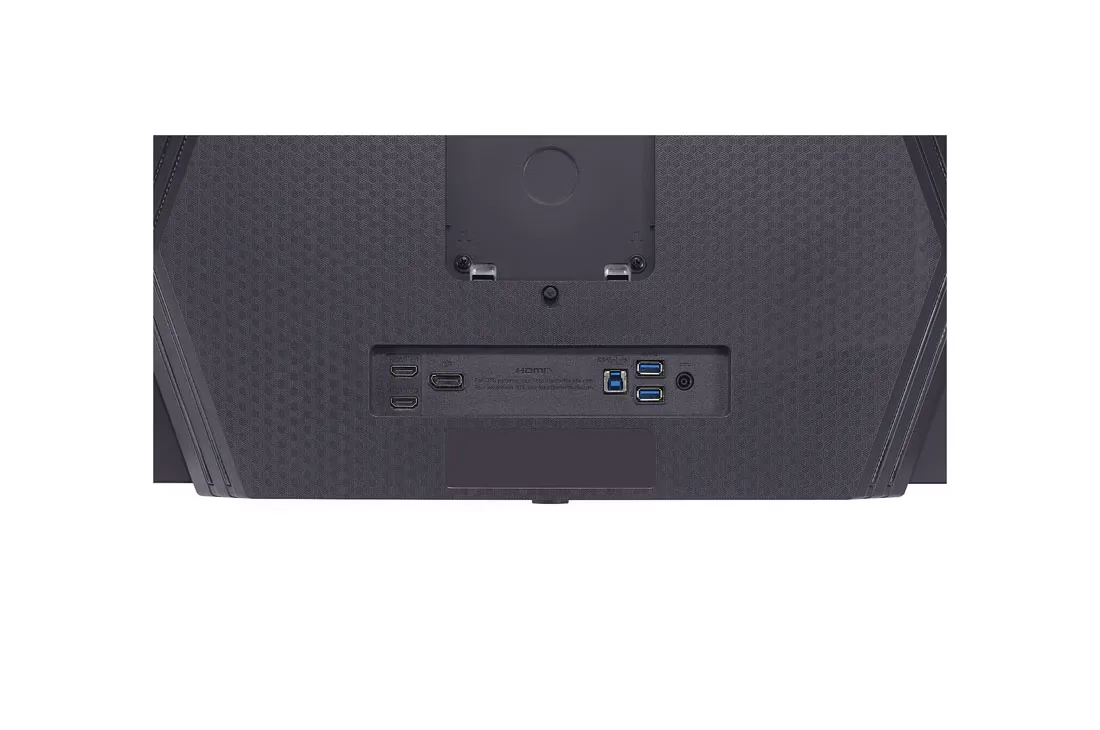 Монитор LG 26.5" UltraGear 27GX790A-B — фото 12