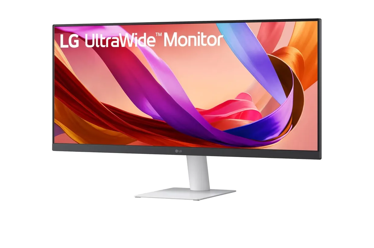 Монитор LG 29" UltraWide 29U531A-W — фото 2