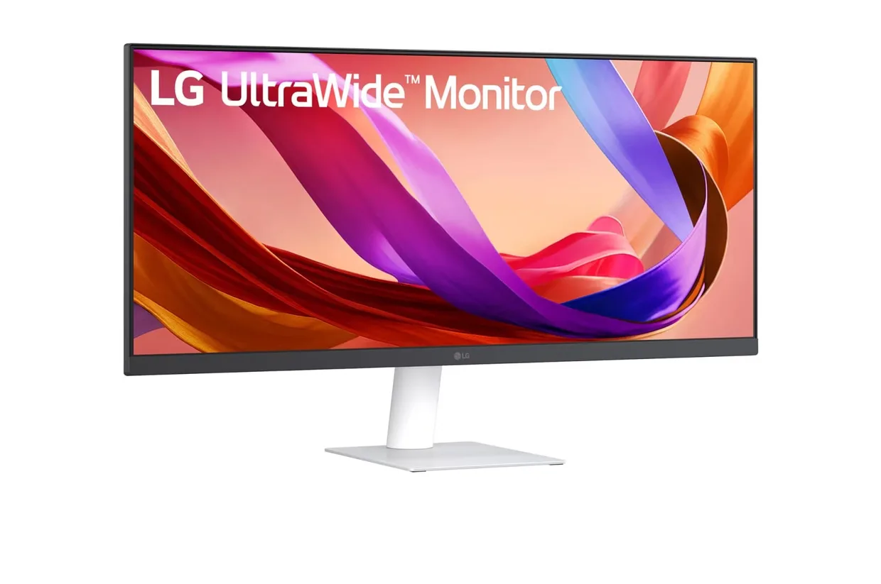 Монитор LG 29" UltraWide 29U531A-W — фото 3