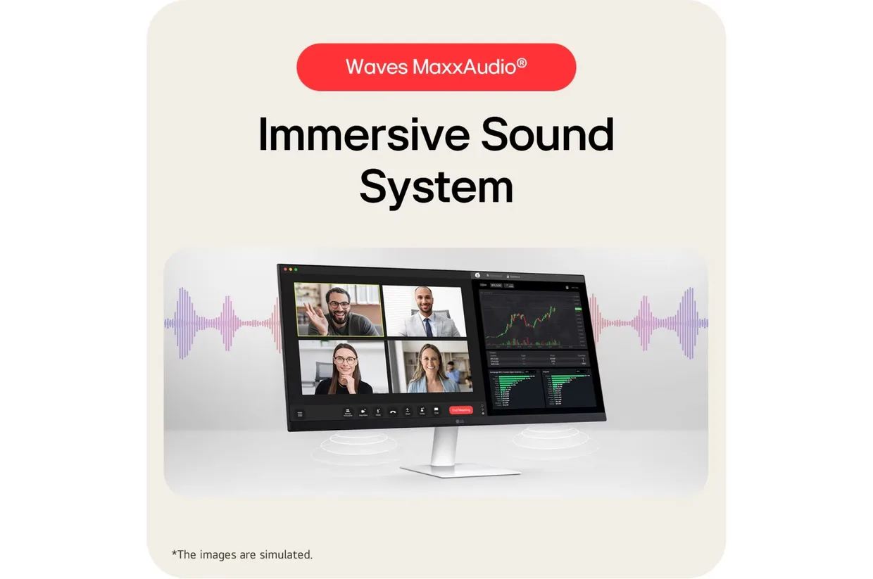 Монитор LG 29" UltraWide 29U531A-W — фото 15