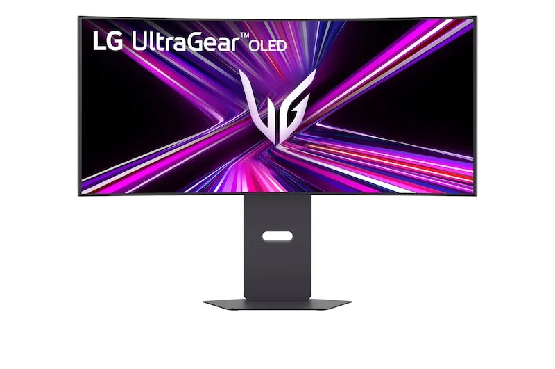 Монитор LG 33.9" UltraGear 34GX900A-B