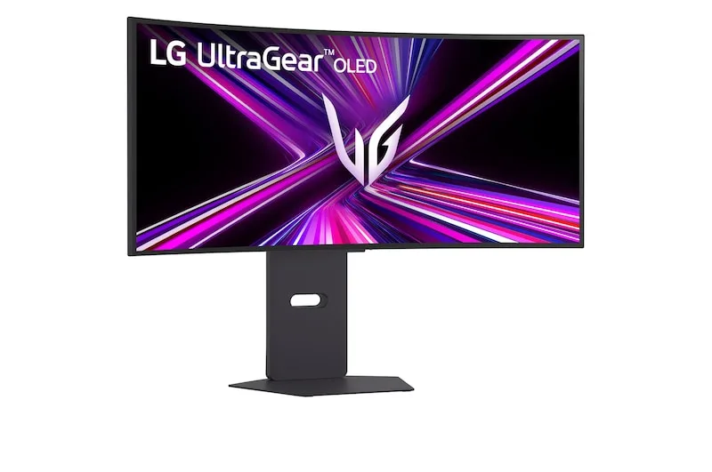 Монитор LG 33.9" UltraGear 34GX900A-B — фото 2