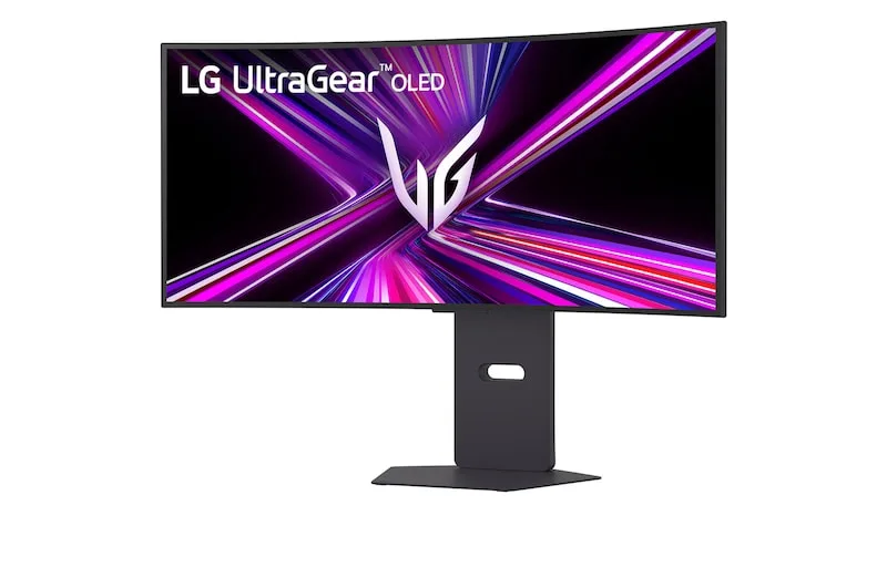 Монитор LG 33.9" UltraGear 34GX900A-B — фото 3