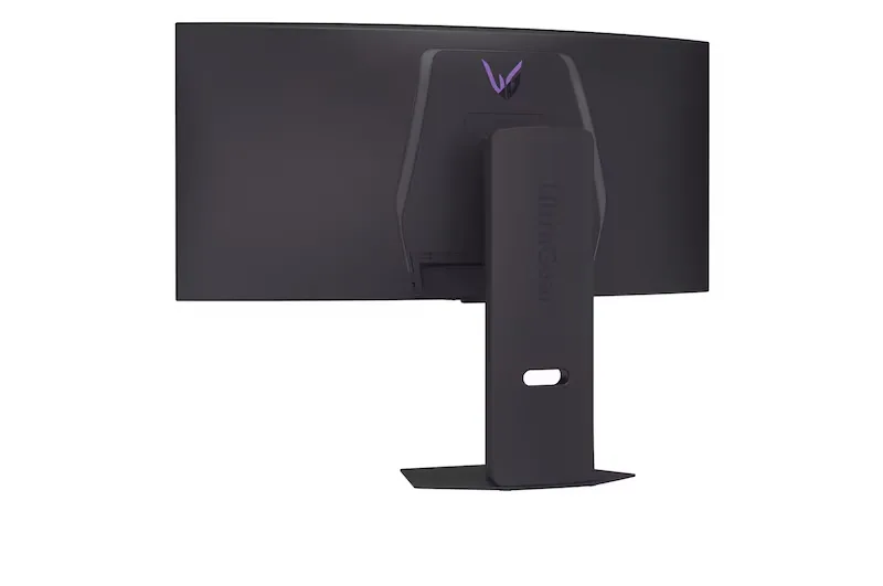 Монитор LG 33.9" UltraGear 34GX900A-B — фото 5