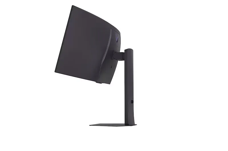 Монитор LG 33.9" UltraGear 34GX900A-B — фото 8