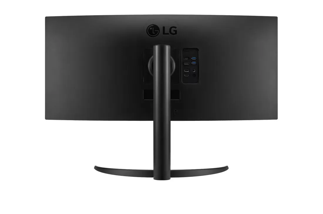Монитор LG 34" UltraWide 34WR55QK-B — фото 6