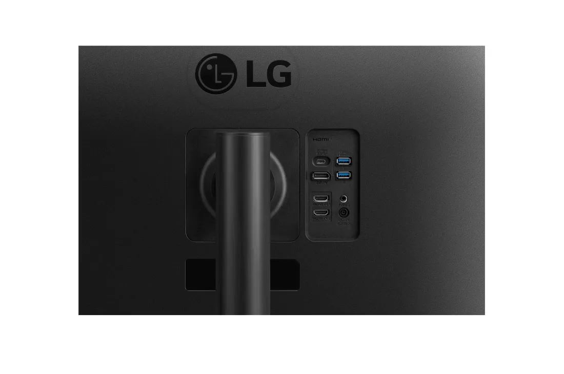 Монитор LG 34" UltraWide 34WR55QK-B — фото 7
