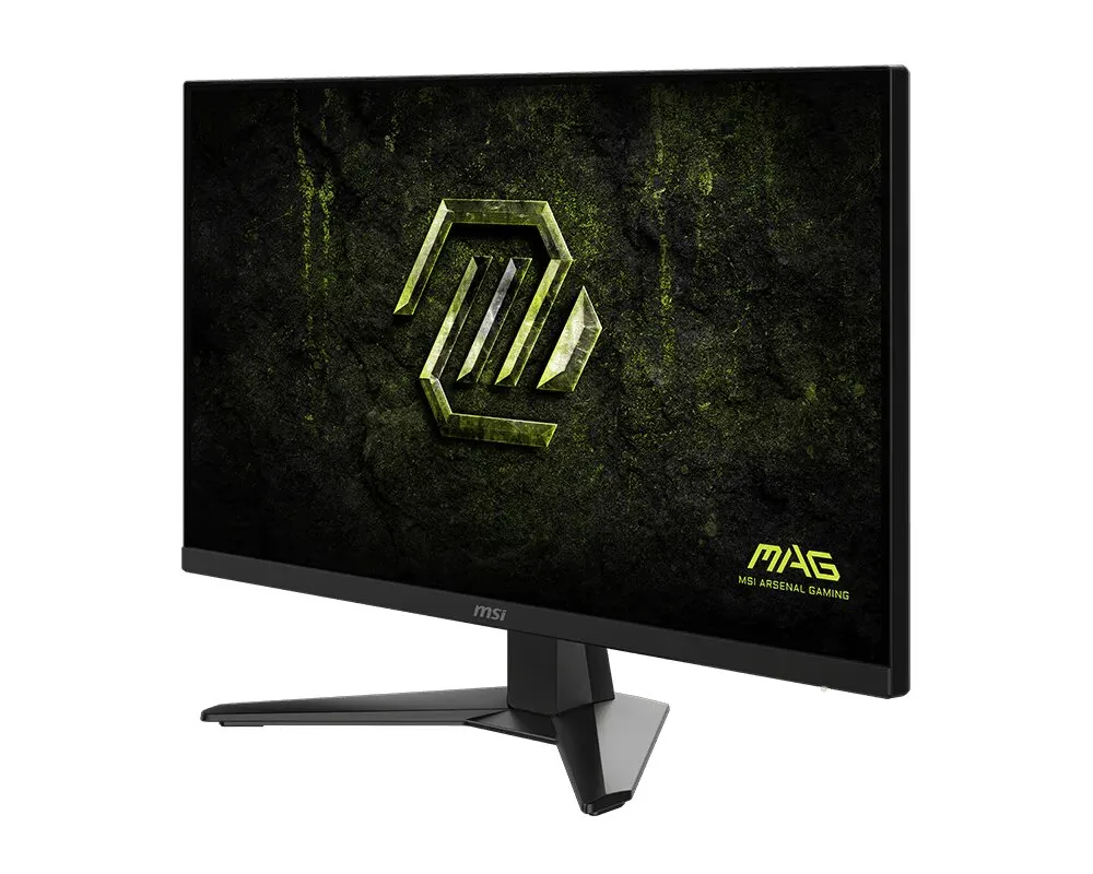 Монитор MSI 27" MAG 272F X24 (9S6-3CE51T-011) — фото 2