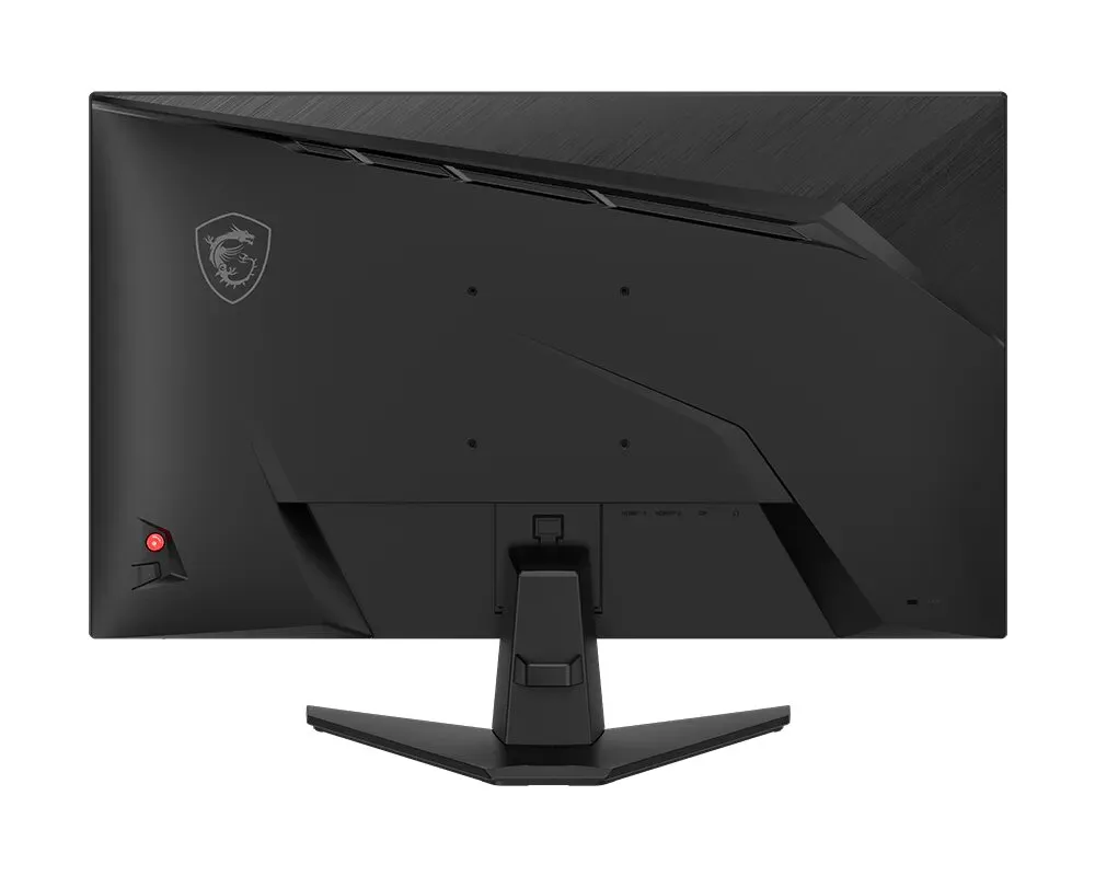 Монитор MSI 27" MAG 272F X24 (9S6-3CE51T-011) — фото 5