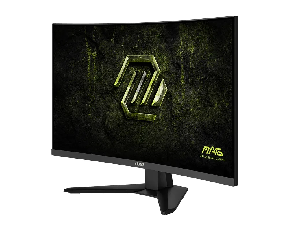 Монитор MSI 27" MAG 275CF X24 (9S6-3CE91H-012) — фото 2