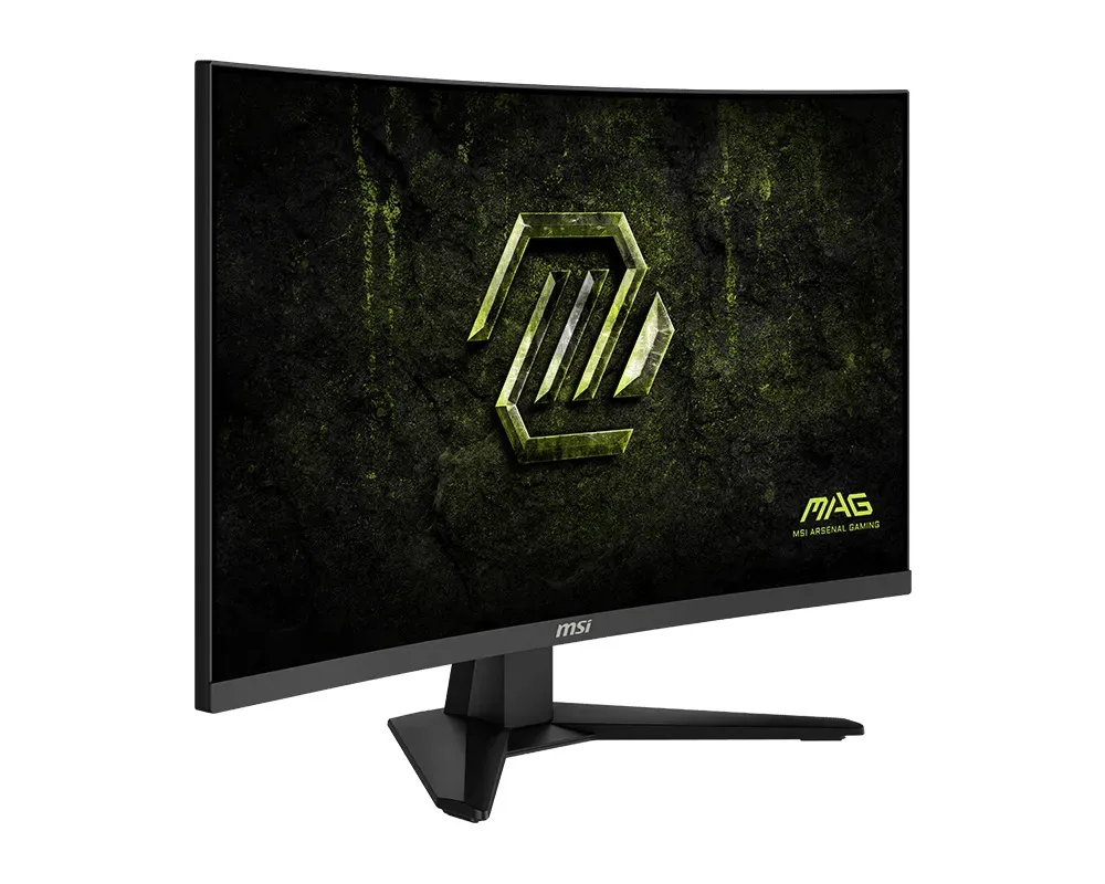 Монитор MSI 27" MAG 275CF X24 (9S6-3CE91H-012) — фото 3