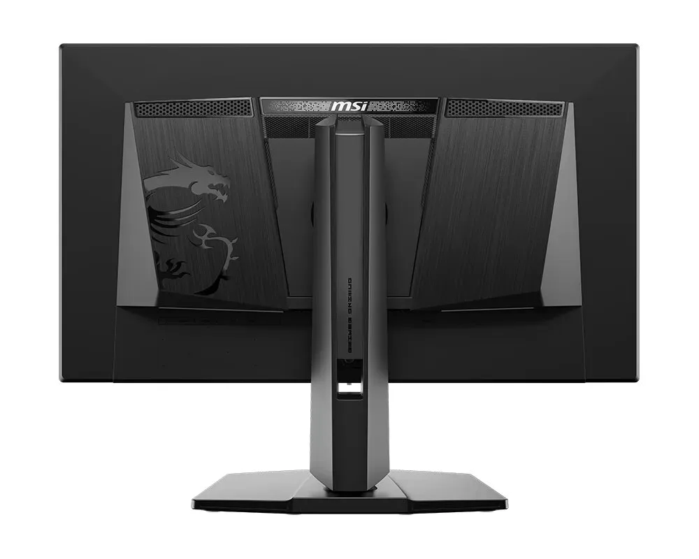 Монітор MSI 26.5" MAG 272QP QD-OLED X24 (9S6-3CF89A-001) — фото 5