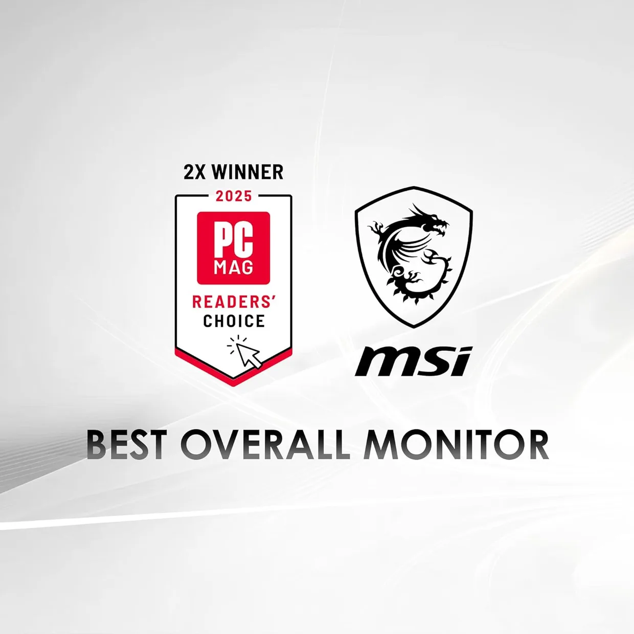 Монитор MSI 27" PRO MP273 E14A (9S6-3PB4CH-250) — фото 9
