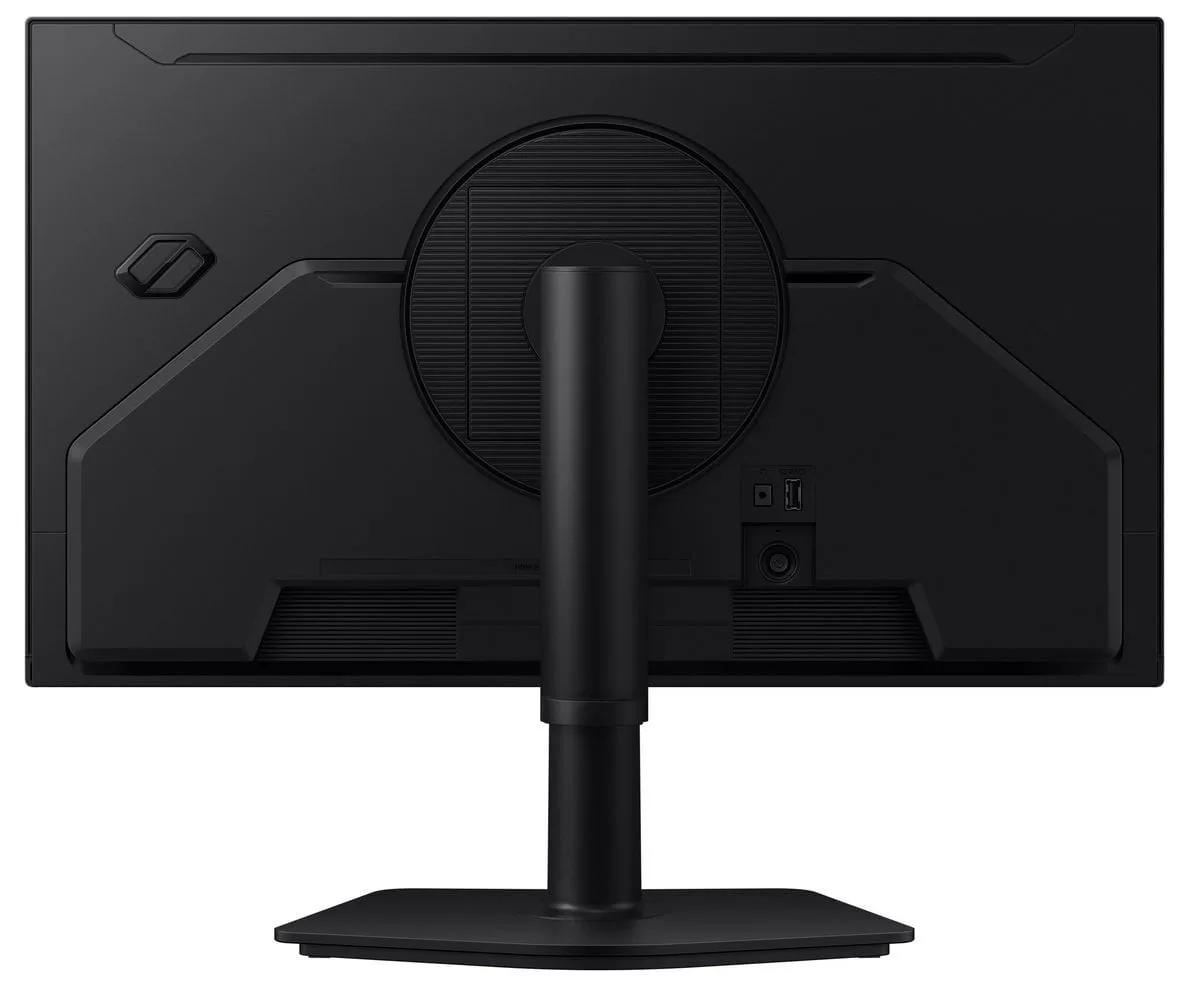 Монитор Samsung 24.5" Odyssey G4 G40H (LS25HG400EIXUA) — фото 9
